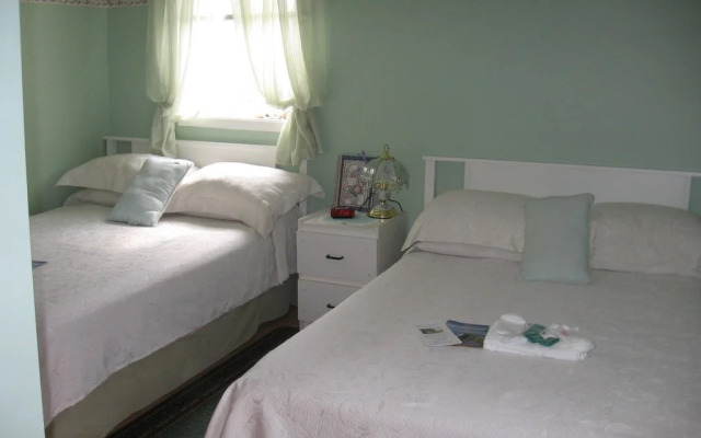 Gîte Repos et Santé