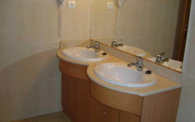 Casas adosadas Romani