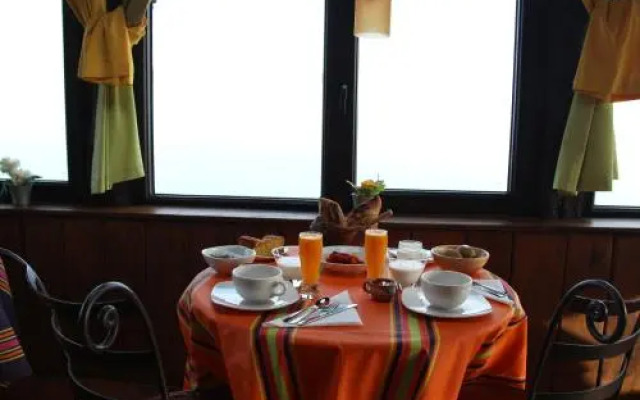 Agroturismo Maddiola