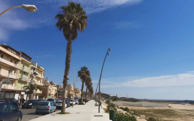 La Terrazza Sul Mare