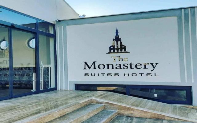 Monastery Suites Hotel