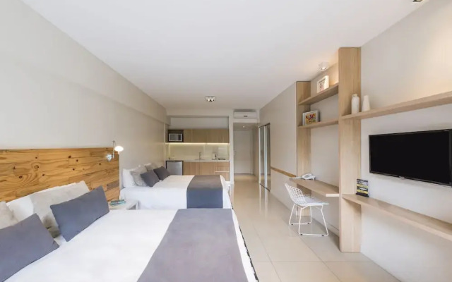 Lemon Suites