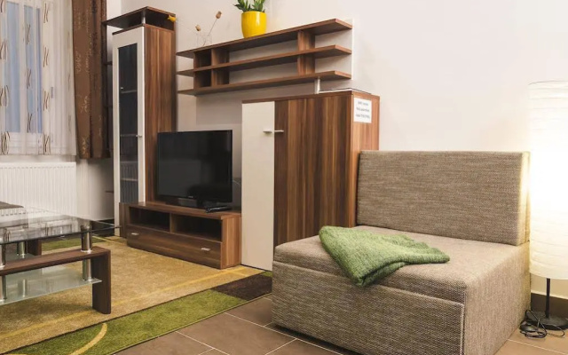 No.1 Budapest Apartmant