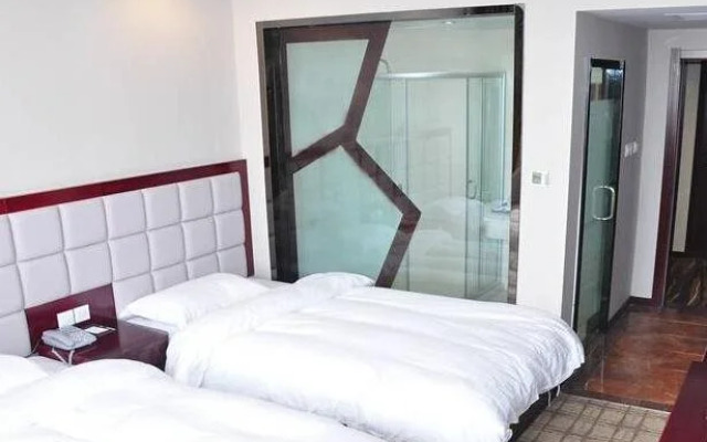 Super 8 Hotel (Mount Hua)