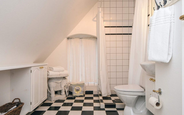 4 Star Holiday Home in Skanderborg