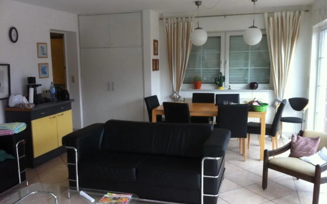 Wohnung A