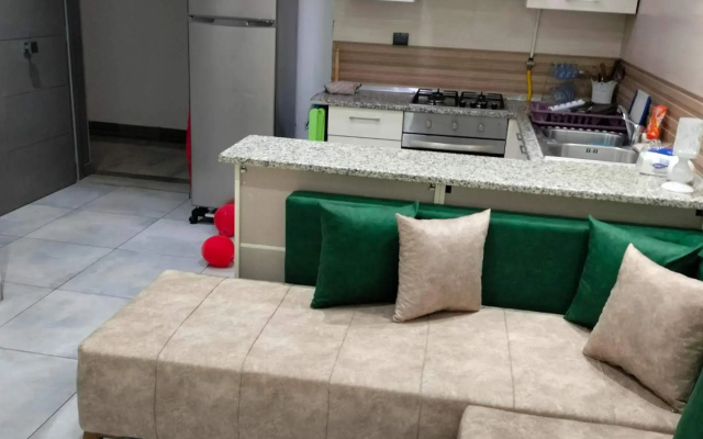 Super Chiraz Loft