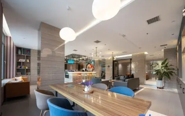 Magnotel  Hotel of Shenyang Zhangshi Subway Station Shenliao Road Store
