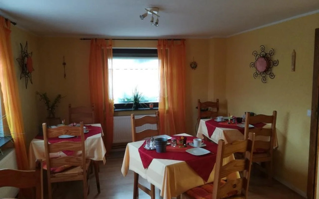 Gästehaus am Fels