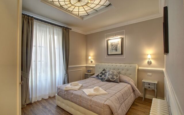 Апартаменты Art Apartment Luxury Family suite комната для гостей