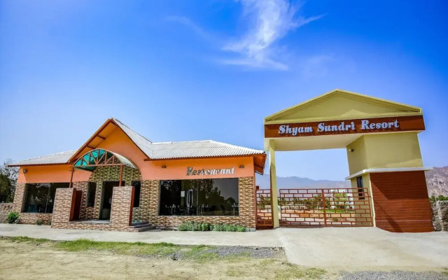 Shyam Sundri Resort By OYO Rooms