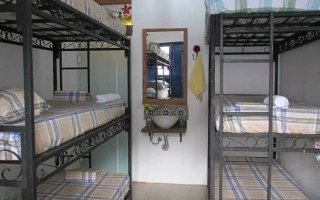 Viva Chico Rei Hostel