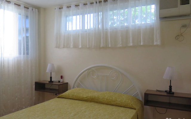 Oasi Fiore Bed and Breakfast