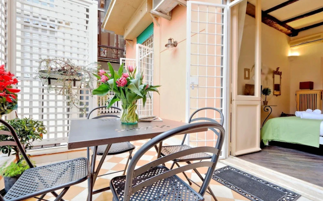Corso Charme - My Extra Home