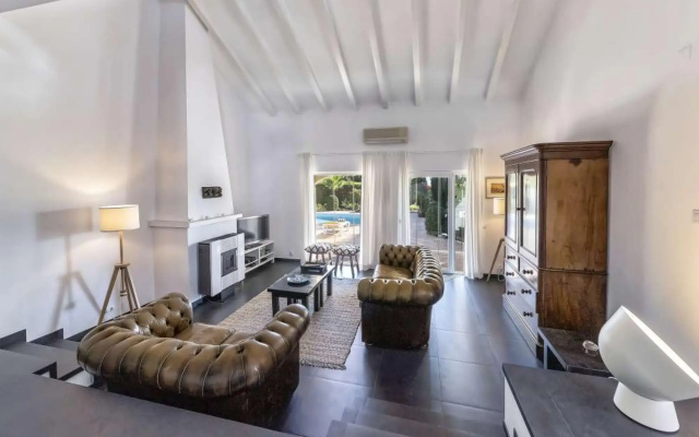 Casa Bodil In Carvoeiro