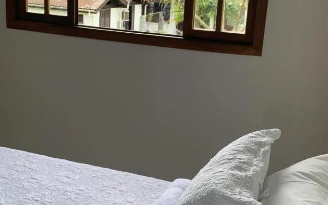 Casa Aconchego I
