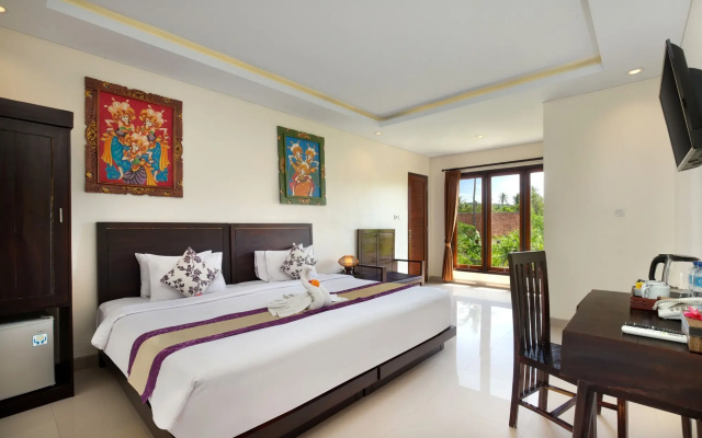 Hotel Arsa Santhi Nusa Penida
