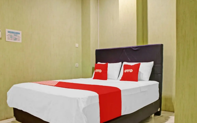 Hotel O Permata Inn