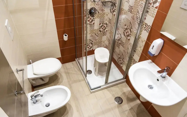 Lungomare Rooms