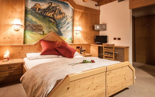AppartHotel Cirelle
