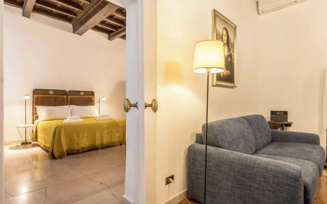 Casa Iside