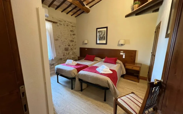 Locazione turistica Tenuta Decimo