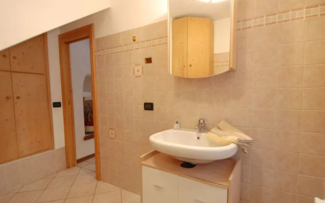 Locazione Turistica Casa Cinzia