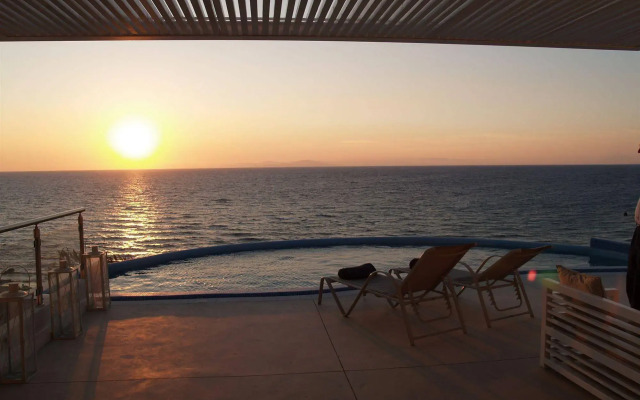 Mare Dei Suite Hotel Ionian Resort