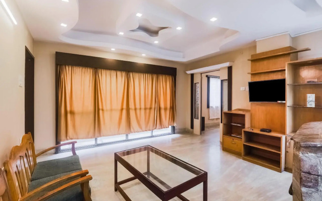 OYO 17411 Guardian Guest House