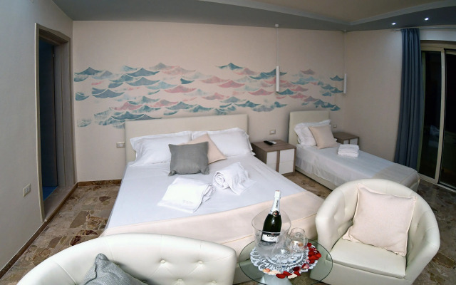 Dei del Mare Extra Luxury