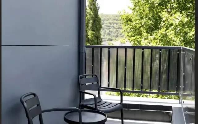 Monteva Boutique Hotel
