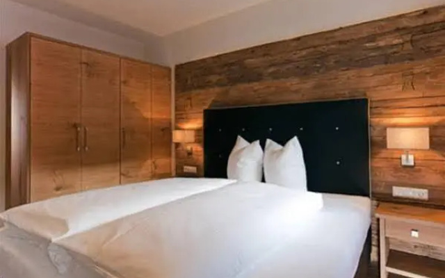 Serfaus Mountain Lodge