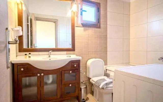 Apartment Epar.Od. Kalonichti-Saitouron - 3