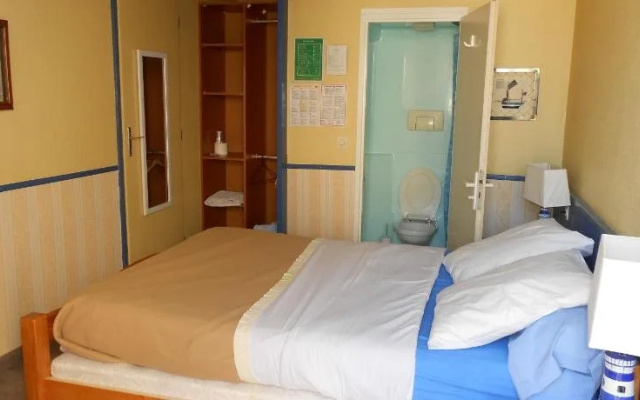 Hotel Le Cargo