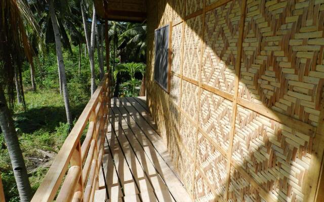 Отель Panglao Chocolate Hills Resort Филиппины, Дауис - отзывы, цены и фото номеров - забронировать отель Panglao Chocolate Hills Resort онлайн вид на фасад