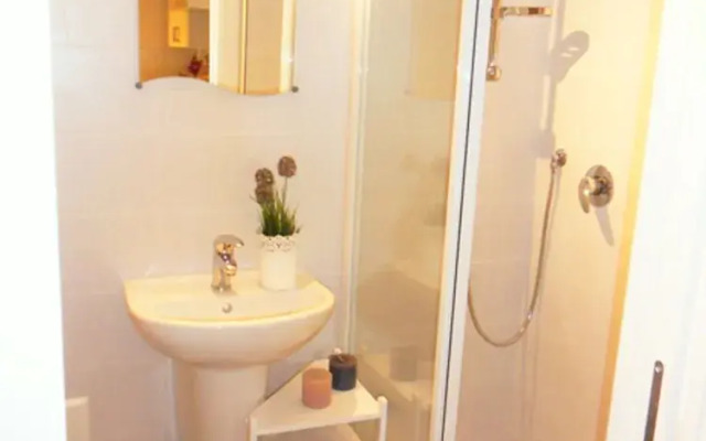 Smart Apartments