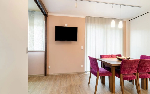 Apartment in St. Georgen / Salzburg Near ski Area