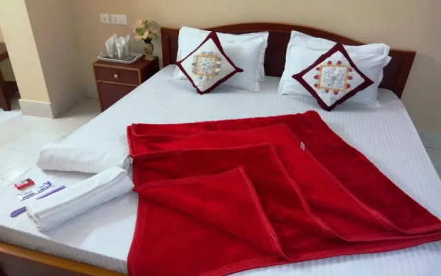 Hotel Jignam