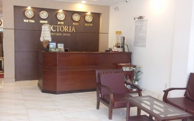 Victoria Phu Quoc Hotel