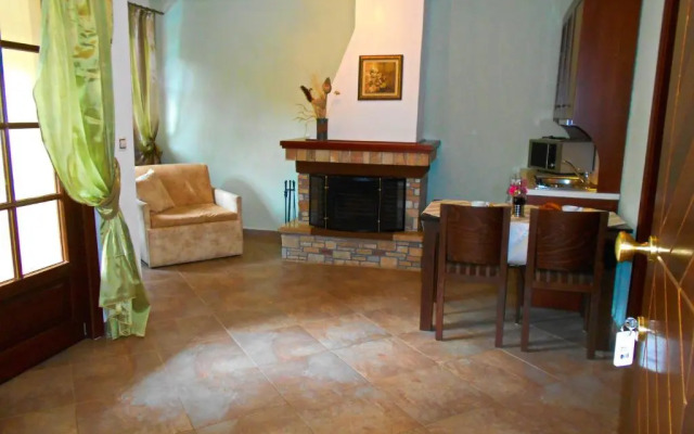 Magkafinis.el Apartments