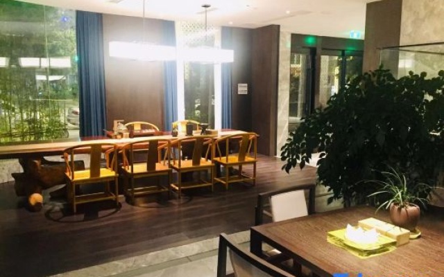 yueTing Chain Hotel