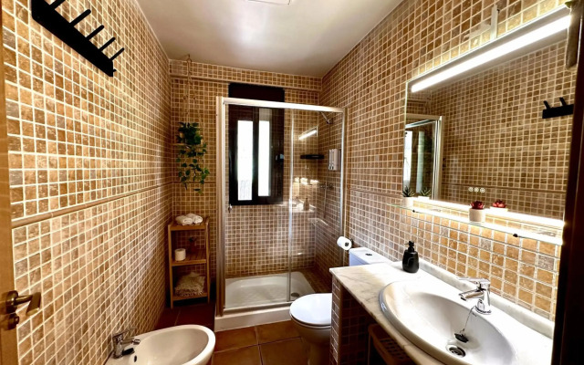 Gredos Stars House