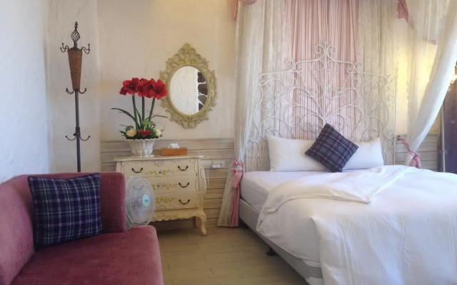 Kenting Moon Bay Hotel