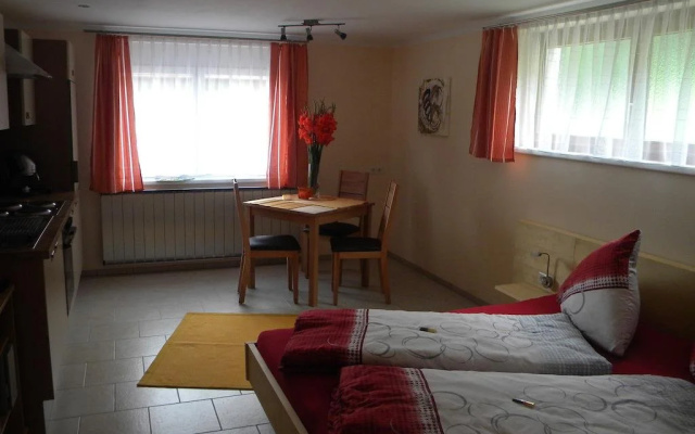 Haus Kinsperger