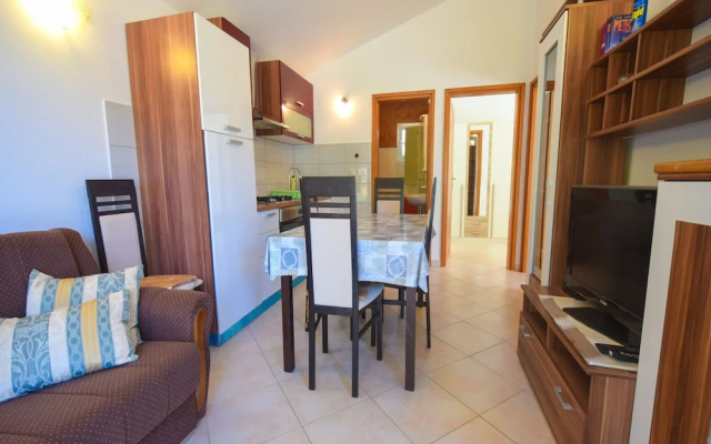 Holiday Home Pere