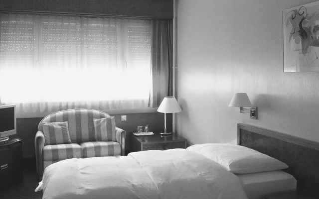 Hostellerie de la Vendee