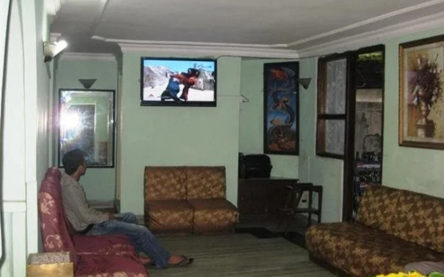 Hotel New Sahara