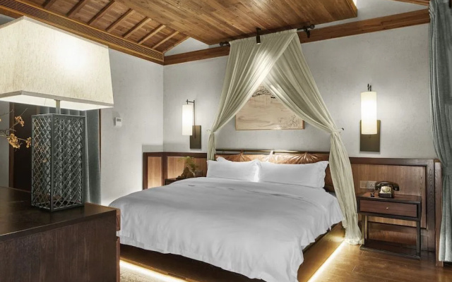 Guilin Qingsanshe Art Inn