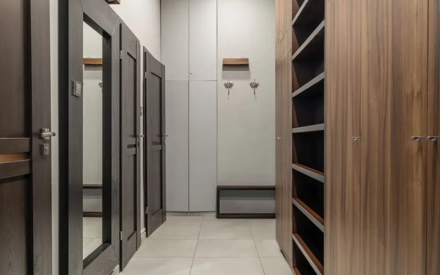 RentPlanet - Apartament Nożownicza