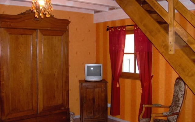 La Grange de Felix
